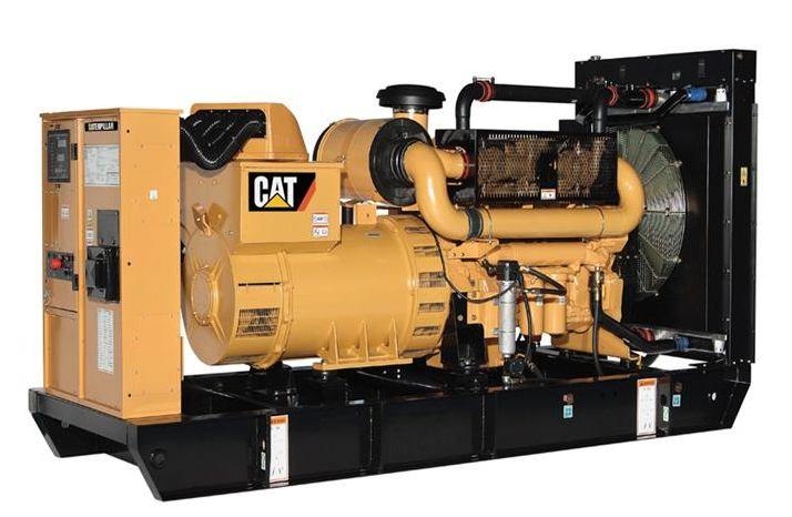 龙南柴油发电机电瓶如何维护和保养