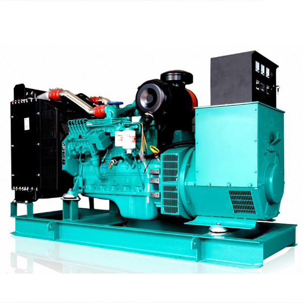 龙南柴油发电机操作及日常维护
