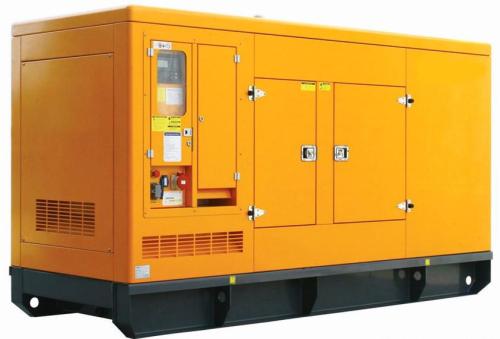 龙南发电机出租使用过程中冒黑烟的解决方法