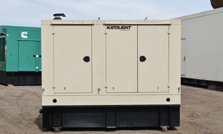 龙南购买柴油发电机需留心哪些问题?