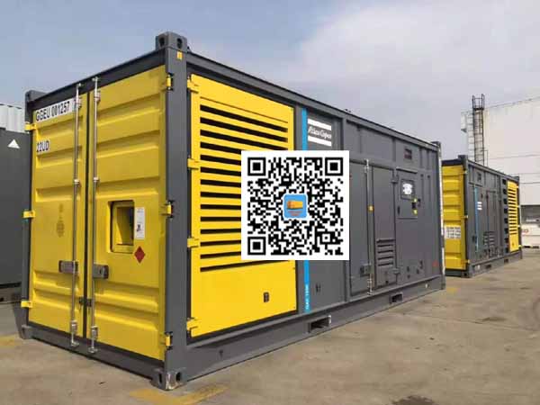 龙南大型发电机出租