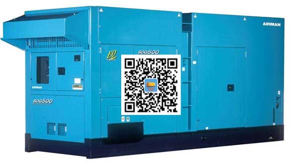 龙南出租发电机 进口和国产柴油发电机组有什么不同