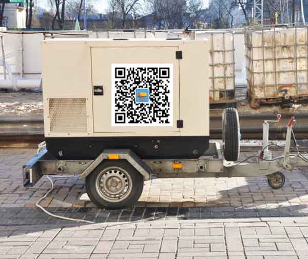 龙南租赁发电机 柴油发电机喷油嘴卡死的原因及处理方法