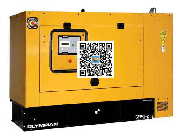 龙南出租发电机组配置有哪些重要特点