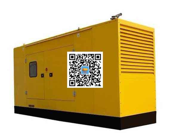 龙南出租发电机 柴油发电机不维护对机器有什么影响