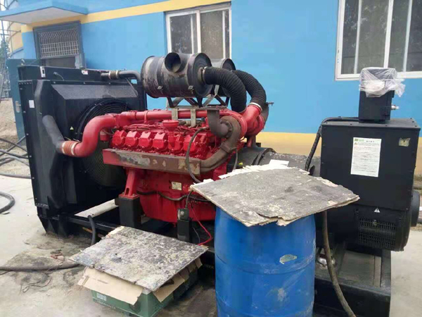 龙南租赁发电机 发电机的主要分类介绍