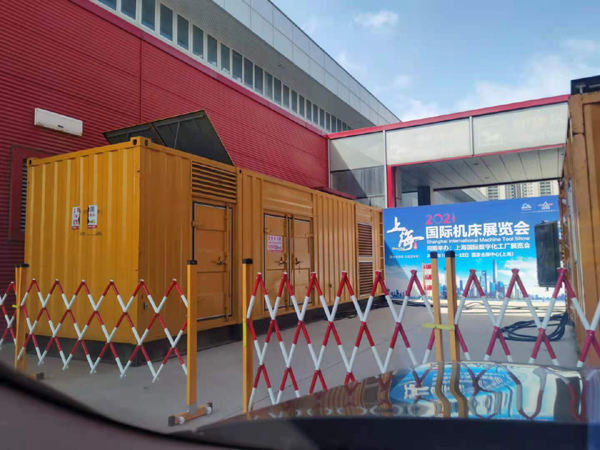 龙南发电机出租 对于发电机的特性你了解多少？