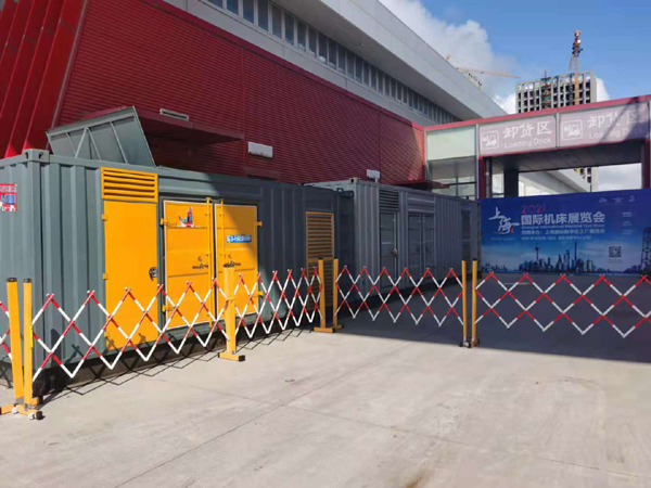 龙南发电机租赁的“望、闻、问、切”你知道多少？