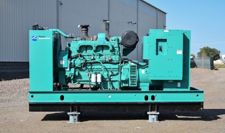 龙南发电机出租-教您发电机厂家该如何选购
