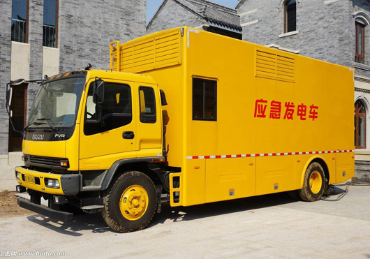 龙南租赁发电机-柴油发电机的正确选择方法是什么