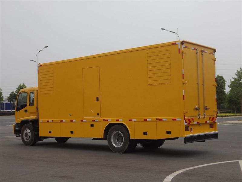龙南租赁发电机-进口柴油发电机组和国产柴油发电机组有什么区别？