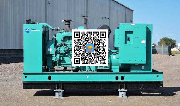 龙南发电机出租-选购发电机需要考虑的几大因素