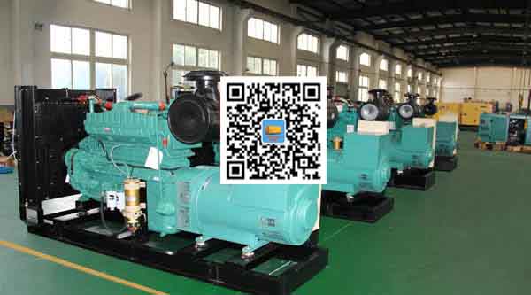 龙南租赁发电机-柴油发电机组的四保护是什么