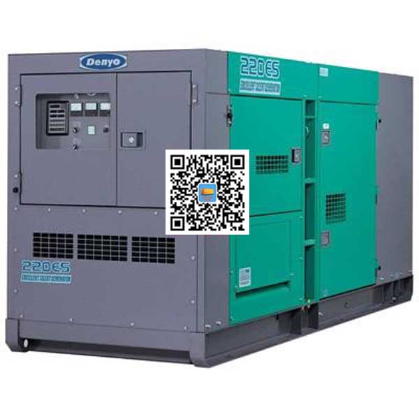 龙南出租发电车-柴油发电机组控制结构和功能要求