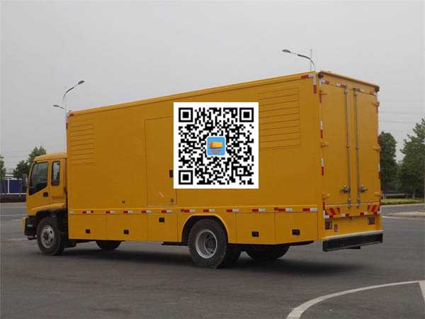 龙南发电车出租-发电机组的主要用途是什么？
