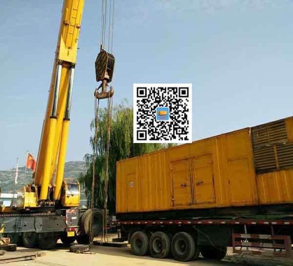 龙南发电车出租-全自动发电机组长期不使用该如何保养？