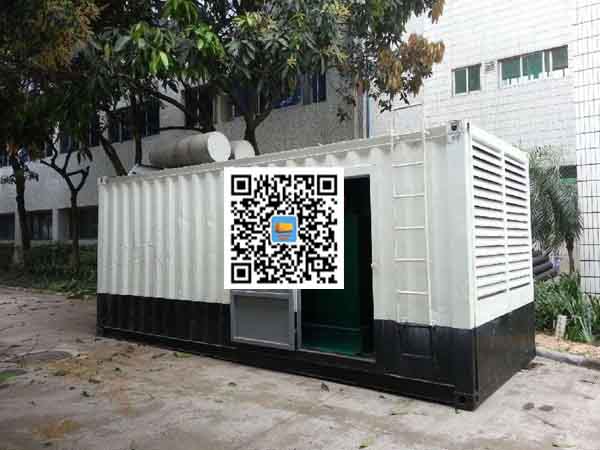 龙南出租发电机-什么样的柴油发电机使用效果比较好