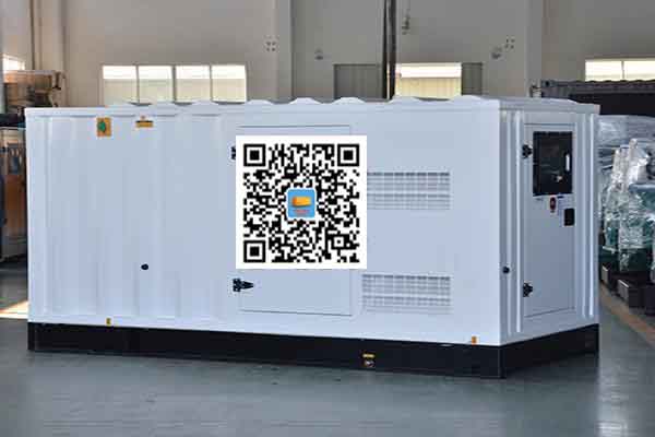 龙南租赁发电机-造成柴油发电机机组产生积炭的原因？