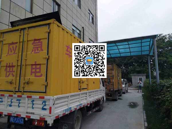龙南出租发电机-柴油发电机组启动困难的原因有哪些？