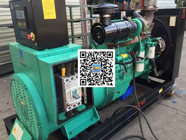 龙南租赁发电机-发电机一般变压器磁芯所使用的是什么材料？
