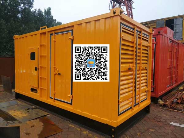 龙南发电机出租-发电机组应该选购什么品牌的