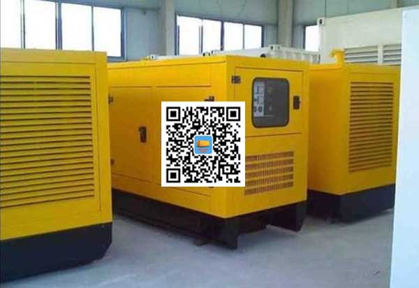 龙南租赁发电机-发电机组并机及并机柜的优点