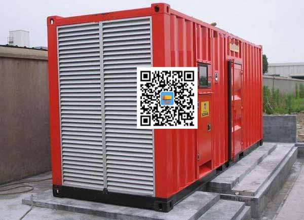 龙南300kw柴油发电机组一个小时耗油