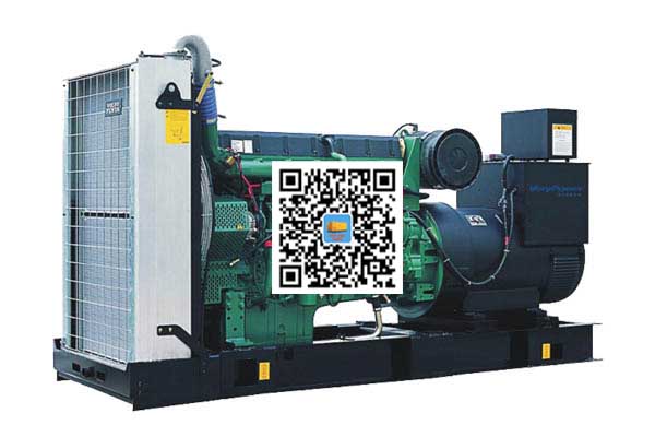 龙南租赁发电机发电机组启动系统不转动该如何判断检修