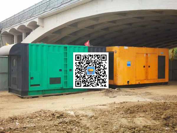龙南决定发电机顺利启动的因素及如何解决发电机冬季起动困难问题