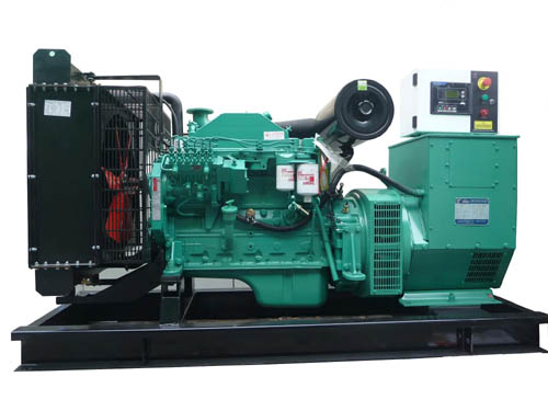 龙南有哪些方法可以提高 200kw 柴油发电机的燃油效率？