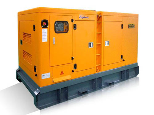 龙南影响 200kw 柴油发电机油耗的因素有哪些？