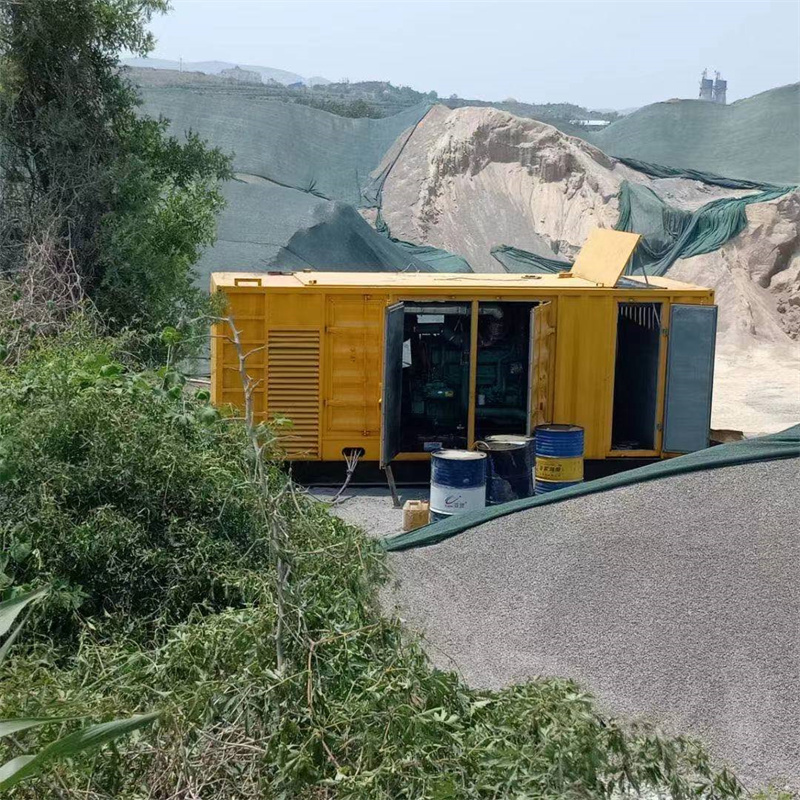龙南影响 400KW 柴油发电机组油耗的因素有哪些？
