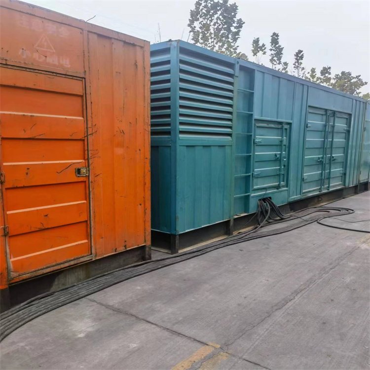 龙南如何选择适合 600kW 柴油发电机组的热继电器？