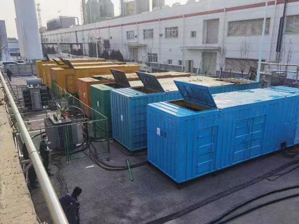 龙南380V和690V电压的电缆线相同吗？