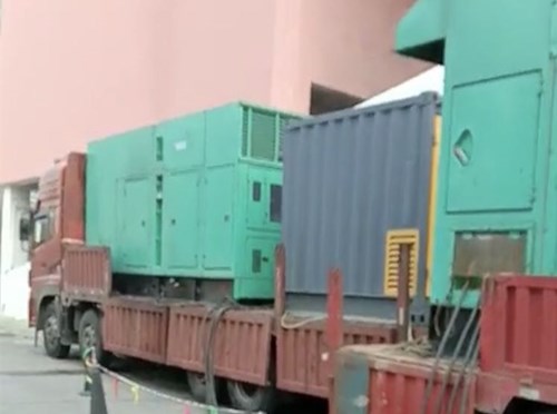 龙南柴油发电机的功率因数一般是多少？