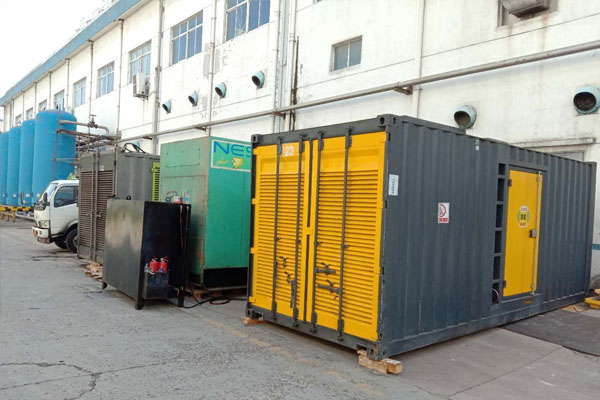 龙南发电机组保养是确保其正常运行、延长使用寿命的关键，以下是一些保养注意事项