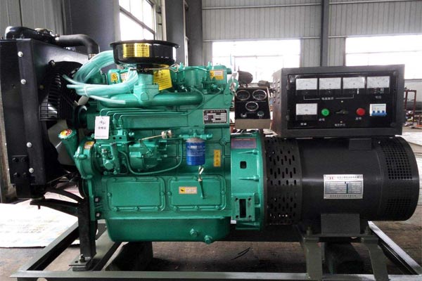 龙南传感器在柴油发电机组中起到什么作用？