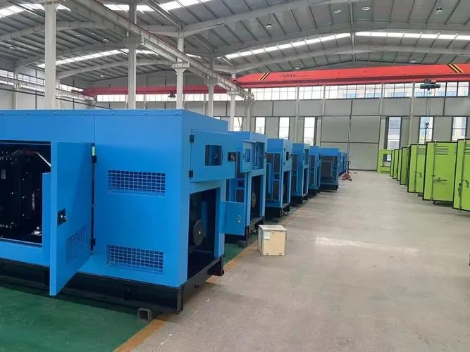 龙南如何判断柴油发电机组的电瓶是否需要更换？