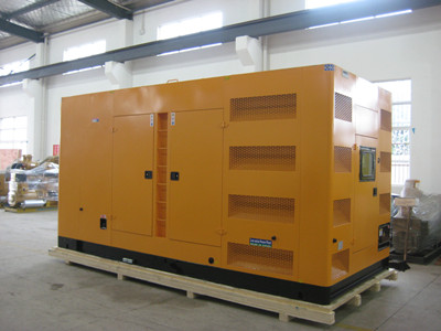 龙南不同类型的发电机组在冬季保养时的注意事项有何差异？