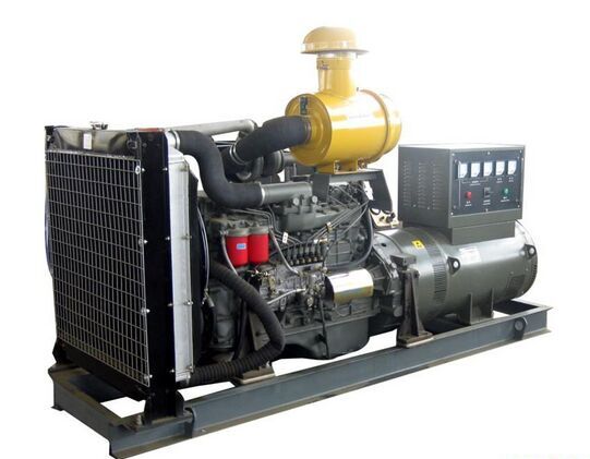 龙南汽油发电机组冬季保养时，燃油系统需要注意什么？