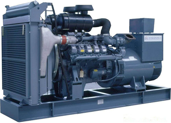 龙南发电机组冬季保养需注意哪些细节？