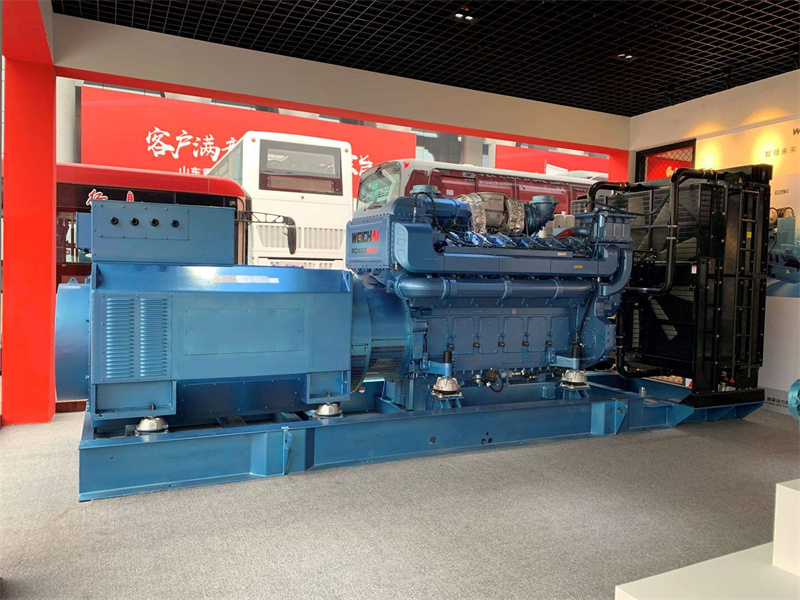 龙南柴油发电机组冬季保养周期是多久？