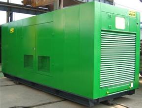 龙南柴油发电机组的加热装置有哪些类型？