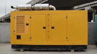 龙南柴油发电机组北方使用是否需要加装加热装置？