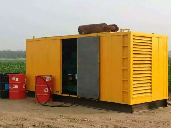 龙南安装新的水冷式机油散热器密封件有哪些注意事项？