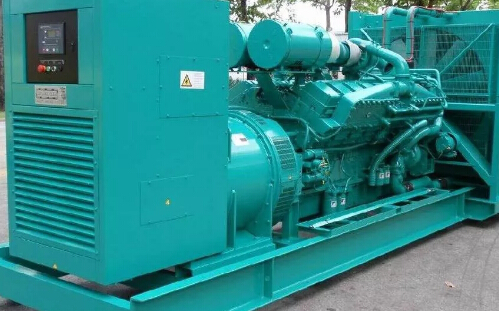 龙南柴油发电机组冬季使用中需要注意哪些事项？