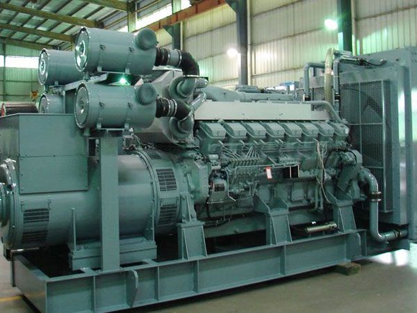 龙南电气系统故障可能导致冬季柴油发电机组启动失败的原因有哪些？