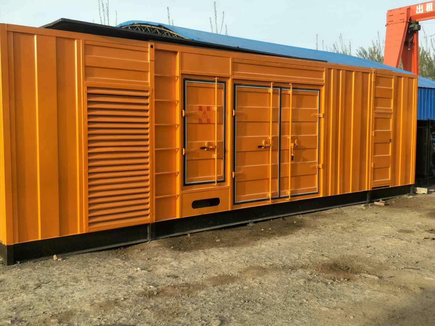 龙南如何判断柴油发电机组的蓄电池是否出现硫化现象？