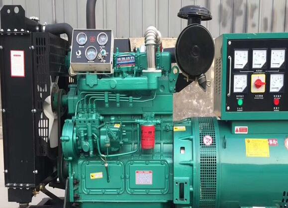 龙南柴油发电机冬季保养周期和夏季一样吗？