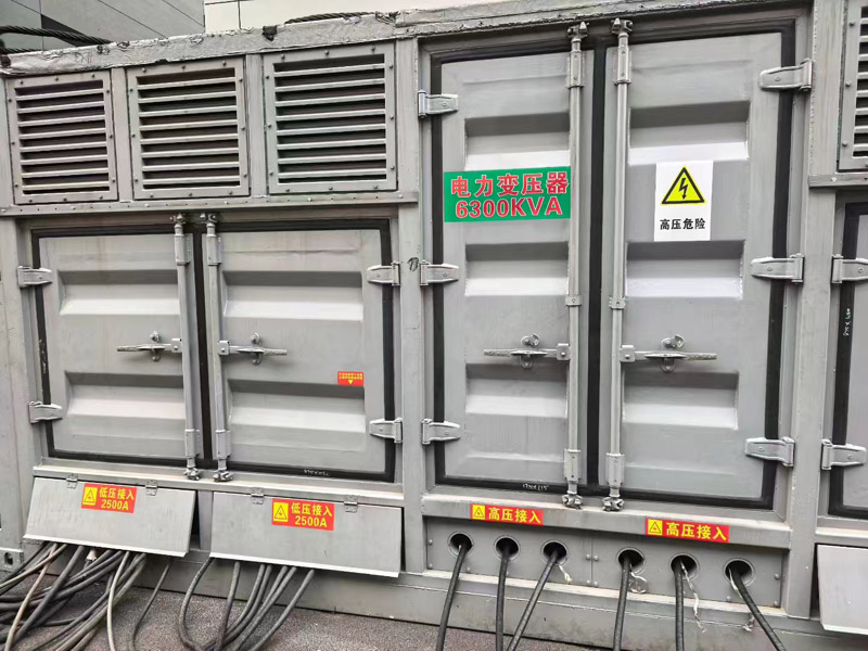 龙南柴油发电机组换季保养注意哪些事项？